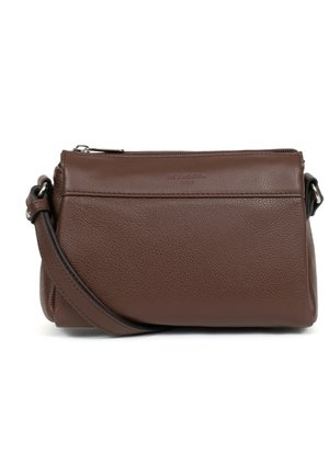 CONFORT - Schoudertas - chocolat