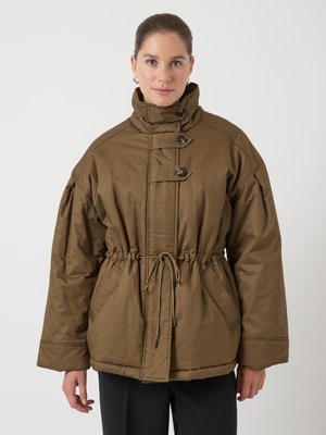 YASCHIMA - Parka