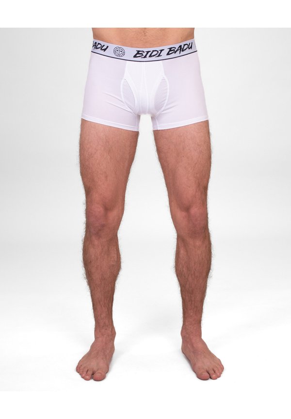 CREW  - Boxerbriefs - weiß