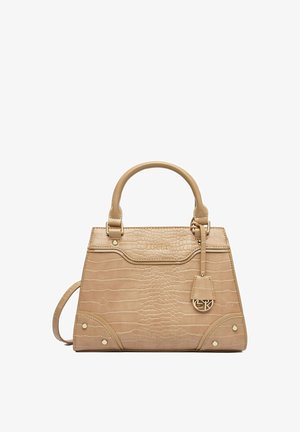Lasocki, LASOCKI HANDBAG LASOCKI-CEO-LSK-M-005-09 - Handtas - beige