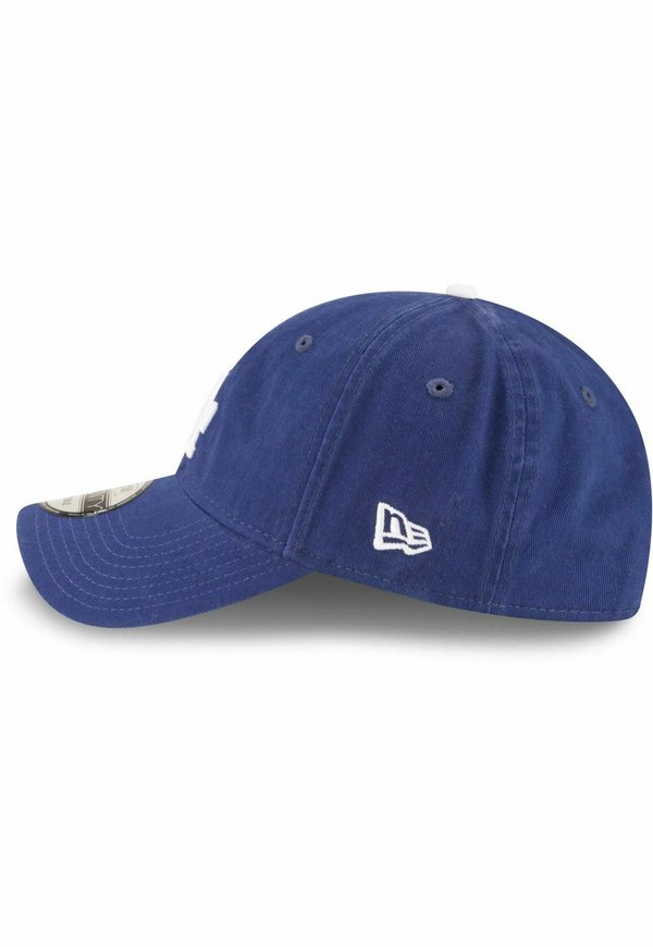 9TWENTY STRAPBACK   LOS ANGELES DODGERS - Cap - royal2