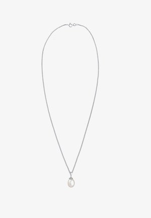 CLASSIC LOOK - Halskette - silberfarben