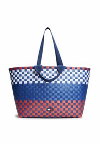 Tommy Jeans Tote bag - corporate stripe