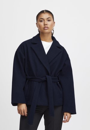 JANNET - Blazer - blu