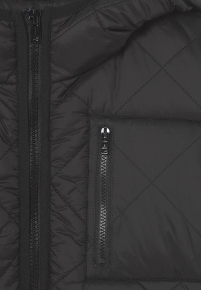 Marni GIACCA UNISEX - Casaco de inverno - black