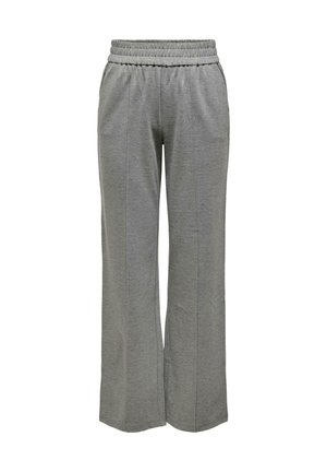 ONLY, Pantalon de survêtement - grey