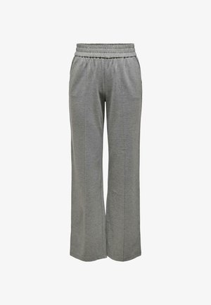 ONLY, Pantalon de survêtement - grey