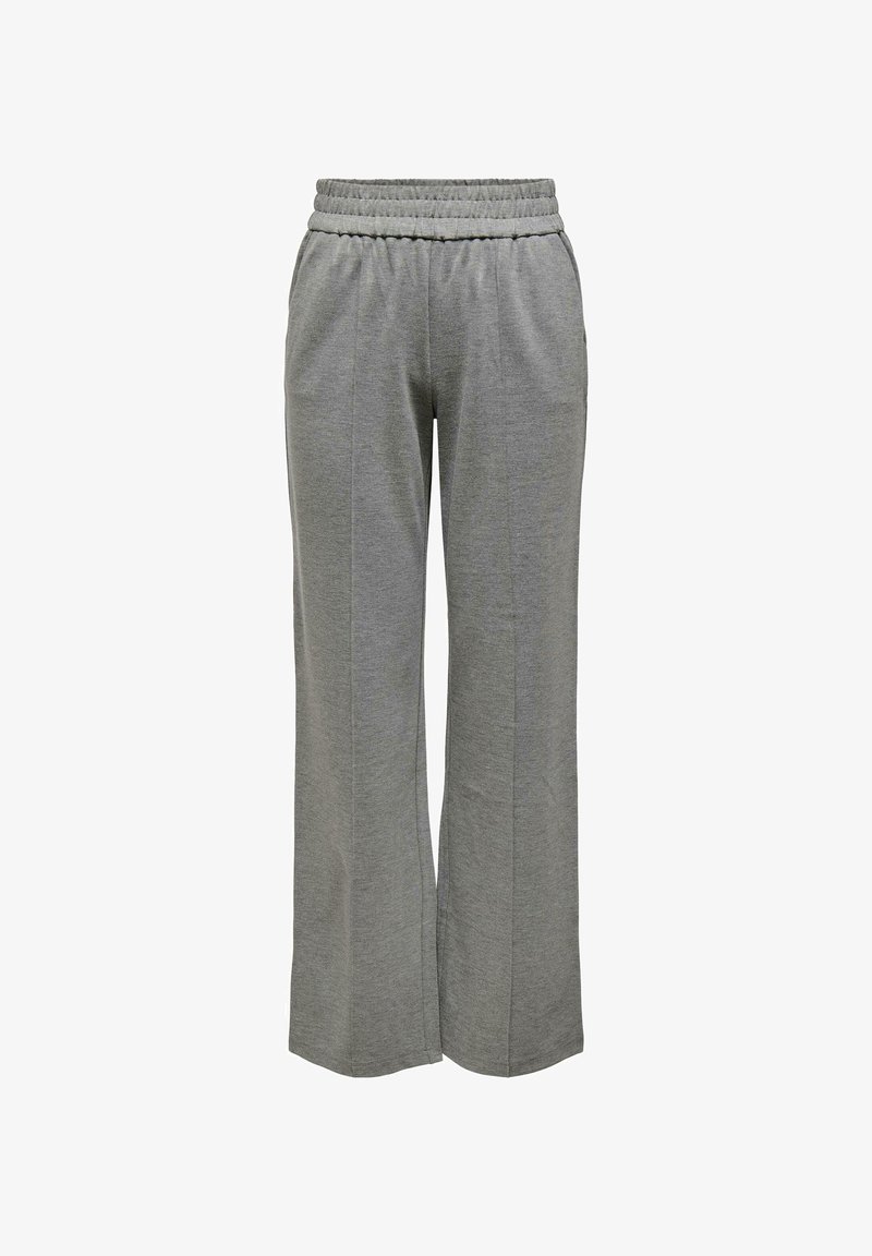 ONLY Pantalon de survêtement - grey
