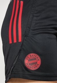 adidas Performance FCB  - Klubu apģērbs - black