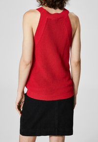 Selected Femme Débardeur - red