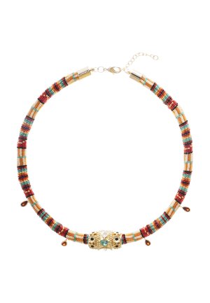 POLINA - Collier - turquoise