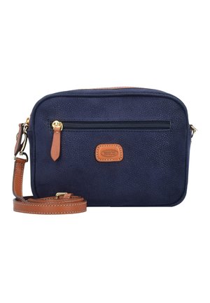 Bric's LIFE  - Schoudertas - blue