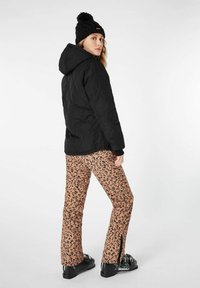 Protest PRTPEONIES - Giacca invernale - true black