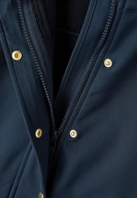 Pantaloni Impermeabili Softshell NAME IT Per Bambine – Modello Slim Nkfalfa, Facili Da Indossare