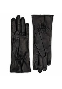 LANCASTER Guanti - noir