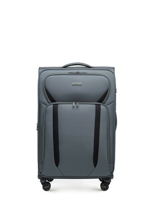 ZWEIFARBIGER GROSSER WEICHER - Boardcase - grey