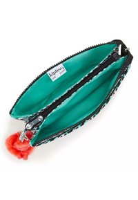 Kipling RIRI B PRT - Skuldertasker - abstract print