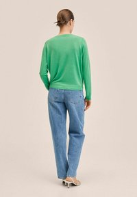 Mango Sweter