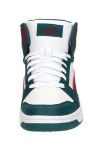 Puma Sneakers hoog - groen