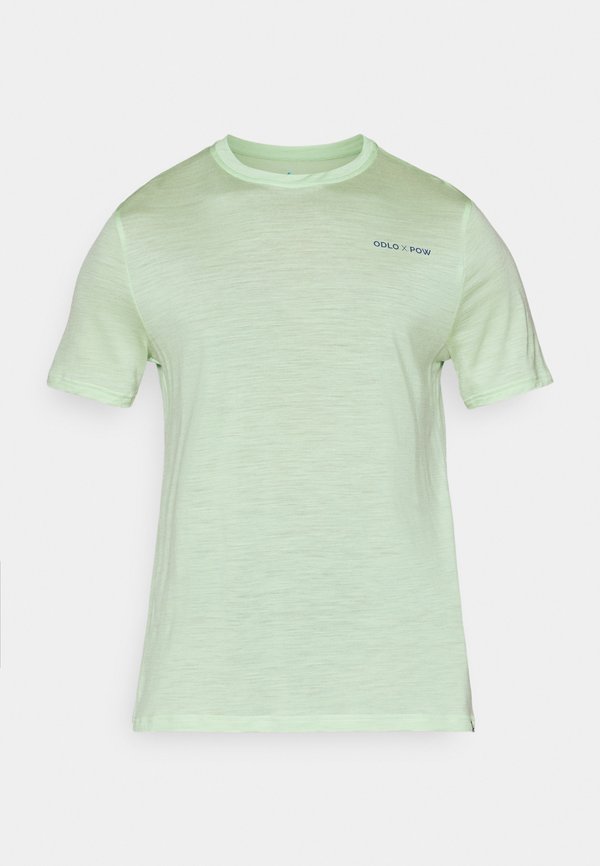 CREW NECK  - Sports T-shirt - ambrosia2