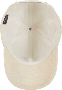 Flexfit JUTE CAP - Cap - offwhite