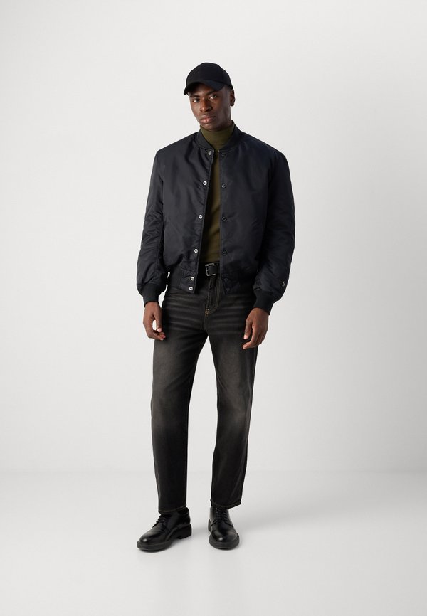 SPORTING - Bomber Jacket2