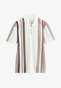 Non sélectionné, off white