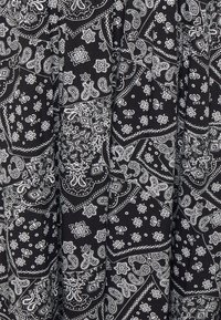 Molly Bracken LADIES DRESS - Vestido comprido - black jessie