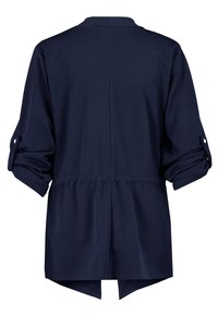 Sublevel Blazer - dark blue