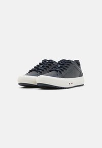 Tommy Hilfiger VULC - Zapatillas - desert sky