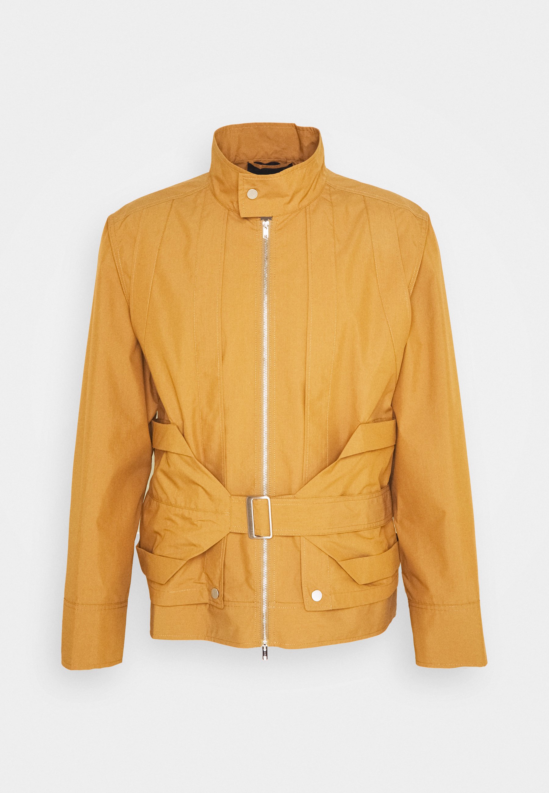 3.1 Phillip Lim MILITARY CARGO JACKET Tunn jacka cedar Billiga Jackor från 3.1 Phillip Lim för Kvinna på Rea