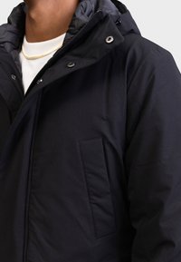 Redefined Rebel CREED  - Parka - black