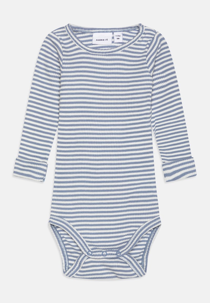 Name it NBNORIBBO UNISEX - Body - troposphere