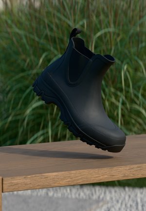 Tretorn GARPA - Bottes en caoutchouc - black