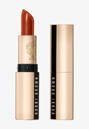 Bobbi Brown LUXE LIP COLOR - Läppstift - new york sunset