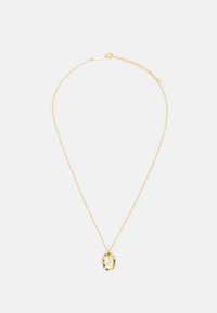 Non selezionato, gold-coloured