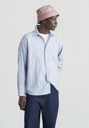 BEALE - Camicia - blue/white