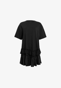 Valgt, black