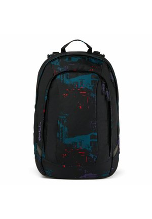 Satch AIR - Zainetto - night vision