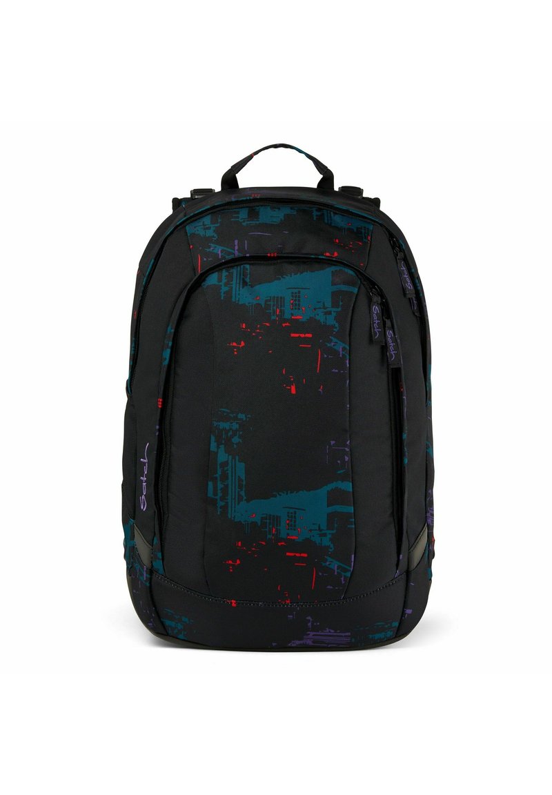Satch AIR - Cartable d'école - night vision