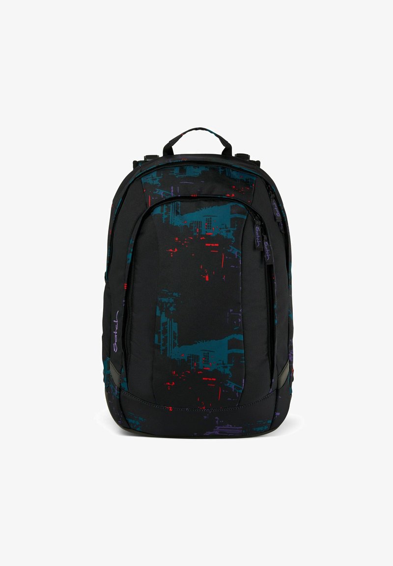 Satch AIR - Cartable d'école - night vision