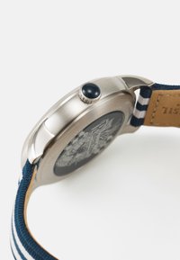 Fossil HARRY POTTER RAVENCLAW UNISEX - Uhr - silver-coloured/blue/white