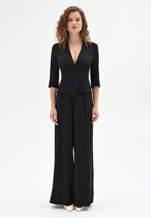 Tuta jumpsuit - black