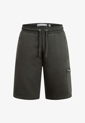 INDICODE JEANS, Jogginghose - raven