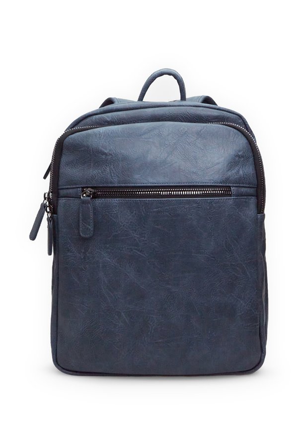 Tagesrucksack - blu