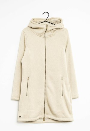 Regatta Vinterfrakke - beige