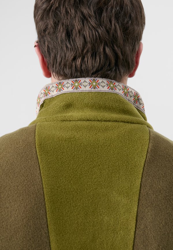 TRAMANTANTA JACKET UNISEX - Fleece jacket2