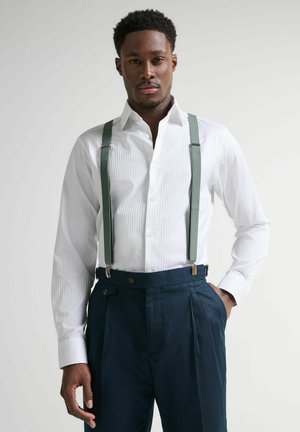 SLIM - Riem - sage green