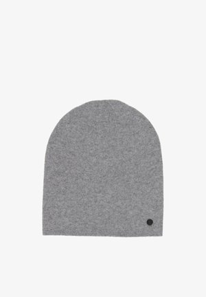 Bickley+Mitchell Beanie - grey melee