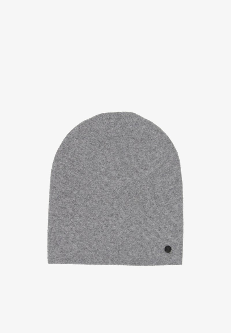 Bickley+Mitchell Beanie - grey melee